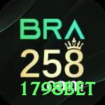 bra258 - Gaming Legend