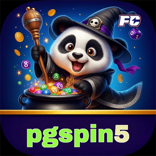 pgspin5 Gaming Premium v3.7.0