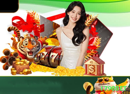 444tiger Casino Official v1.8.6 Screenshot 1