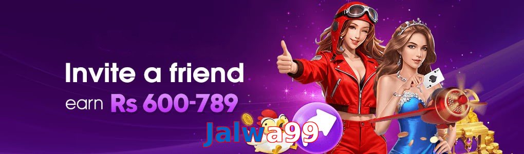 Jalwa99