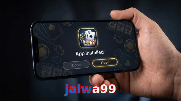 Payment and PKR controls in Jalwa99